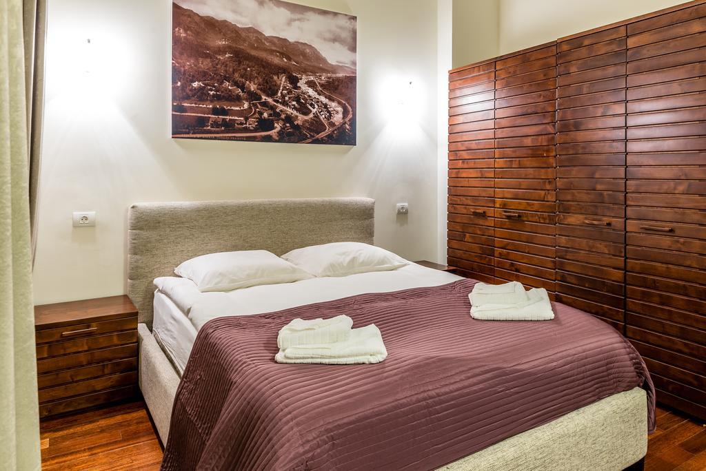 Vila Wendy Sinaia Pokoj fotografie